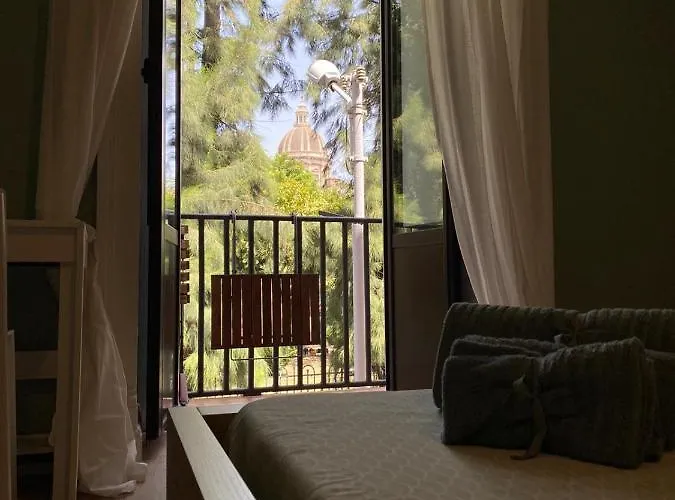 Duomo Treehouse