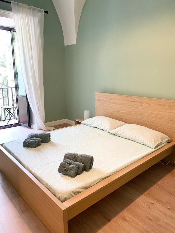 Duomo Treehouse Apartment