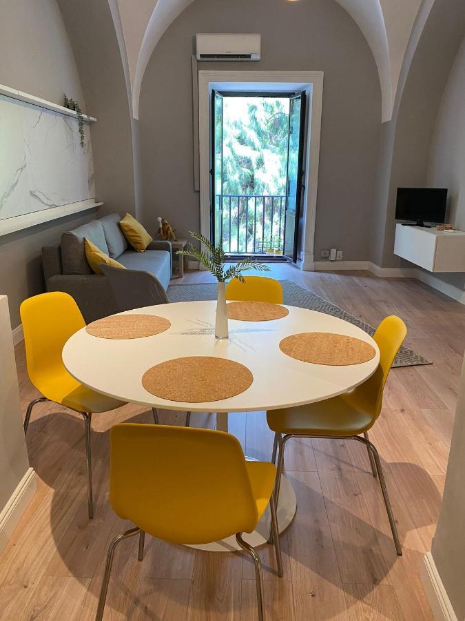 Duomo Treehouse Apartment *