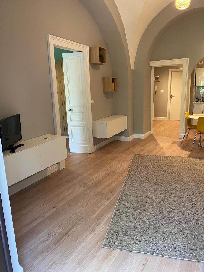 Duomo Treehouse Apartment Catania