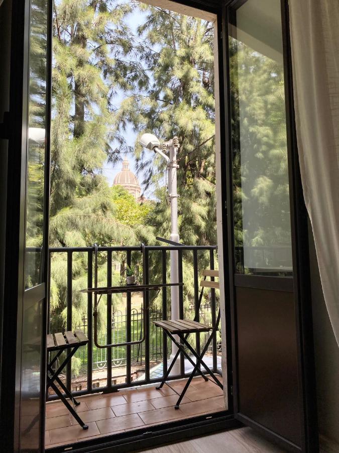 Duomo Treehouse Apartment