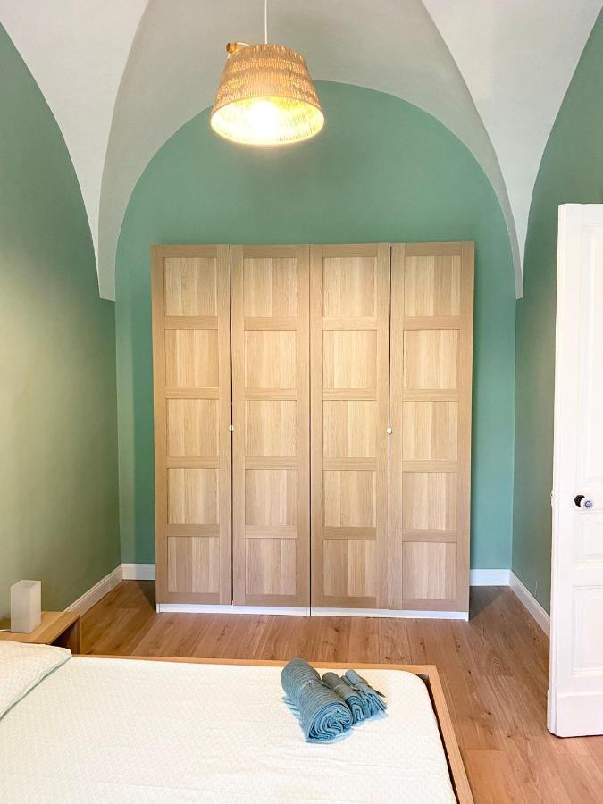 Apartment Duomo Treehouse *