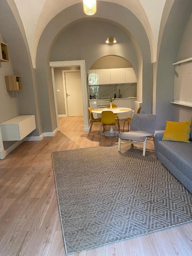 Apartment Duomo Treehouse