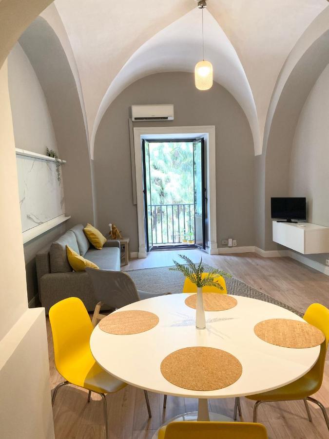 Duomo Treehouse Apartment
