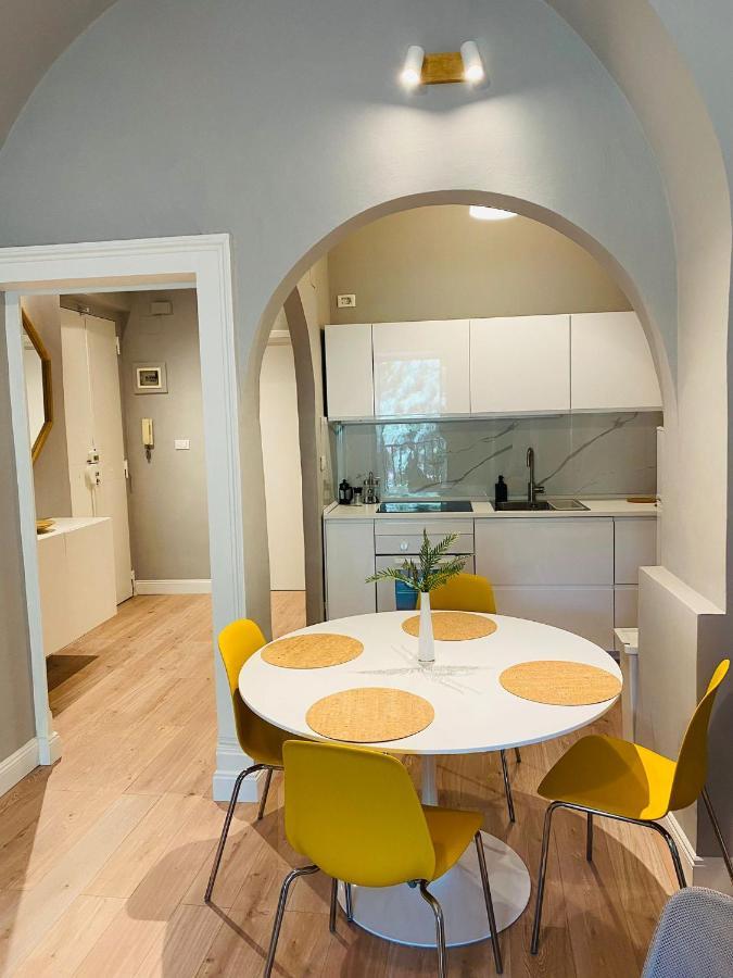 Apartment Duomo Treehouse