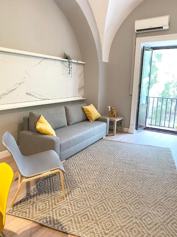 Apartment Duomo Treehouse *