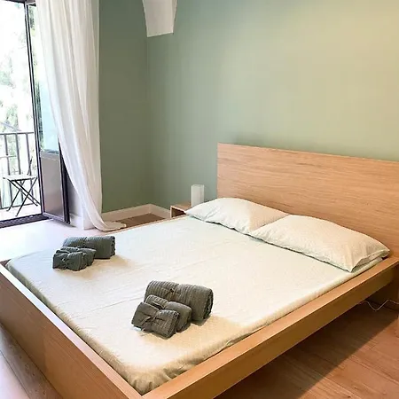 Duomo Treehouse Apartment Catania Exterior photo