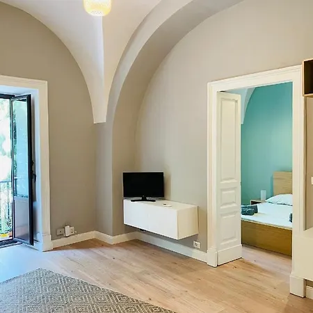 Duomo Treehouse Apartment Catania Exterior photo