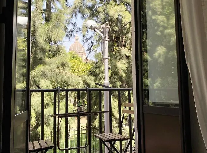 Duomo Treehouse