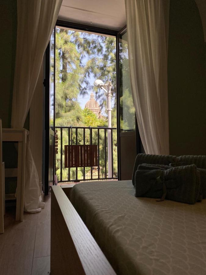 Apartamento Duomo Treehouse *