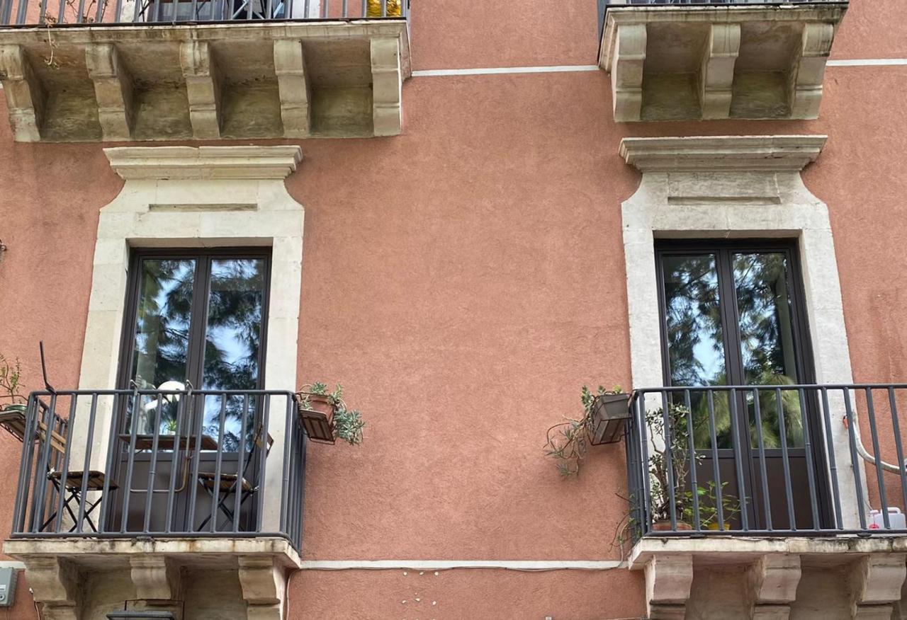 Duomo Treehouse Apartamento