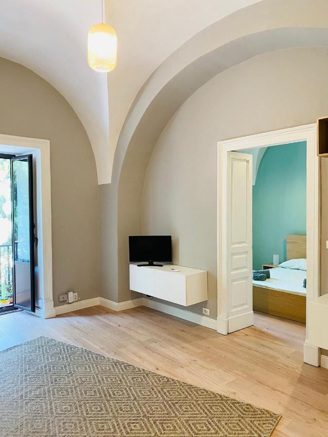 Apartamento Duomo Treehouse